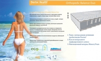 Orthopedic Balance Duo