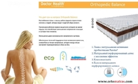 Orthopedic Balance