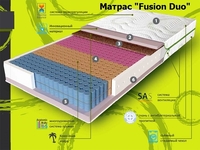 Fusion Duo