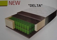 DELTA / ДЕЛЬТА