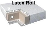 ✅ Купить ортопедический матрас Take&Go Latex Roll  ⏩  без ПОСРЕДНИКОВ со СКЛАДА  ☑️ ПРОИЗВОДИТЕЛЯ лучшей по цене ↔ это ЭКОНОМНО + отзывы покупателей на «ОРТОМАТРАС» ✅ Купити матрац Latex Roll Take&Go у Києві ✴️ АКЦІЯ ↔ ціни + відгуки ✔️ Доставка по Україн
