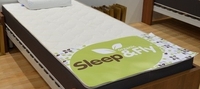 ✅ Купити ортопедичні матраци Sleep&Fly ORGANIC недорого в Києві + АКЦІЯ ↔ ціни ВИРОБНИКА ✴️ без ПОСРЕДНИКІВ ⏩ Доставка по Києву та Україні + реальні відгуки